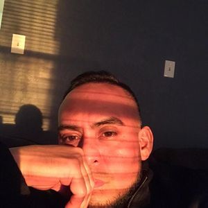 Meet your Posher, Jorge